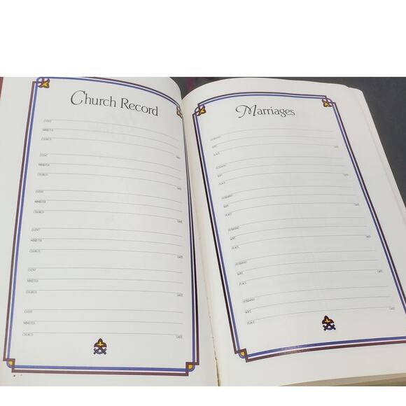 New International Version Holy Bible Reference Zondervan 1988 - Picture 6 of 11